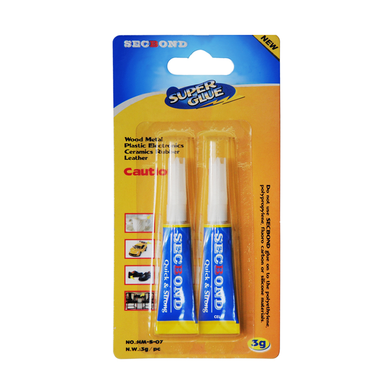 super glue GEL