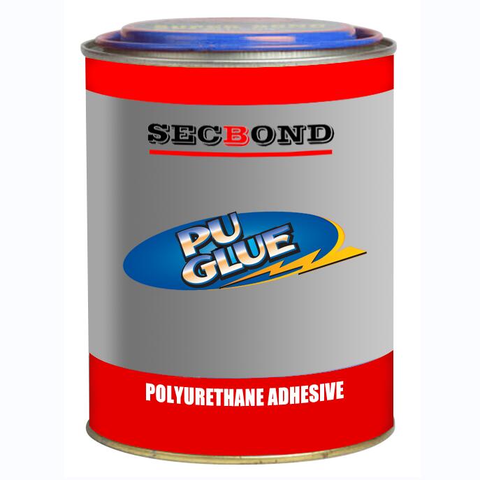 What is PU glue used for?