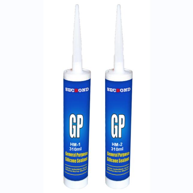 Is silicone sealant waterproof?