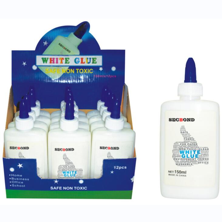 Premier Craft Glue Stick - Secbond's Multipurpose White Glue