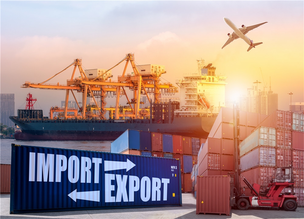 New Foreign Trade Regulations From December 2023