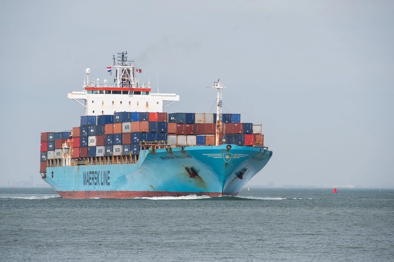 Ocean Freights on U.S. Routes Have Begun To Skyrocket, May Spread To Other Routes