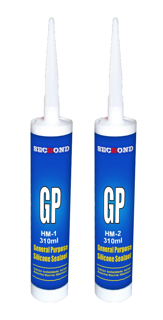 Basic information of silicone sealant (1) Classification of