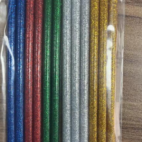 China Supertac 500 Plastic Bonding Hot Melt Sticks