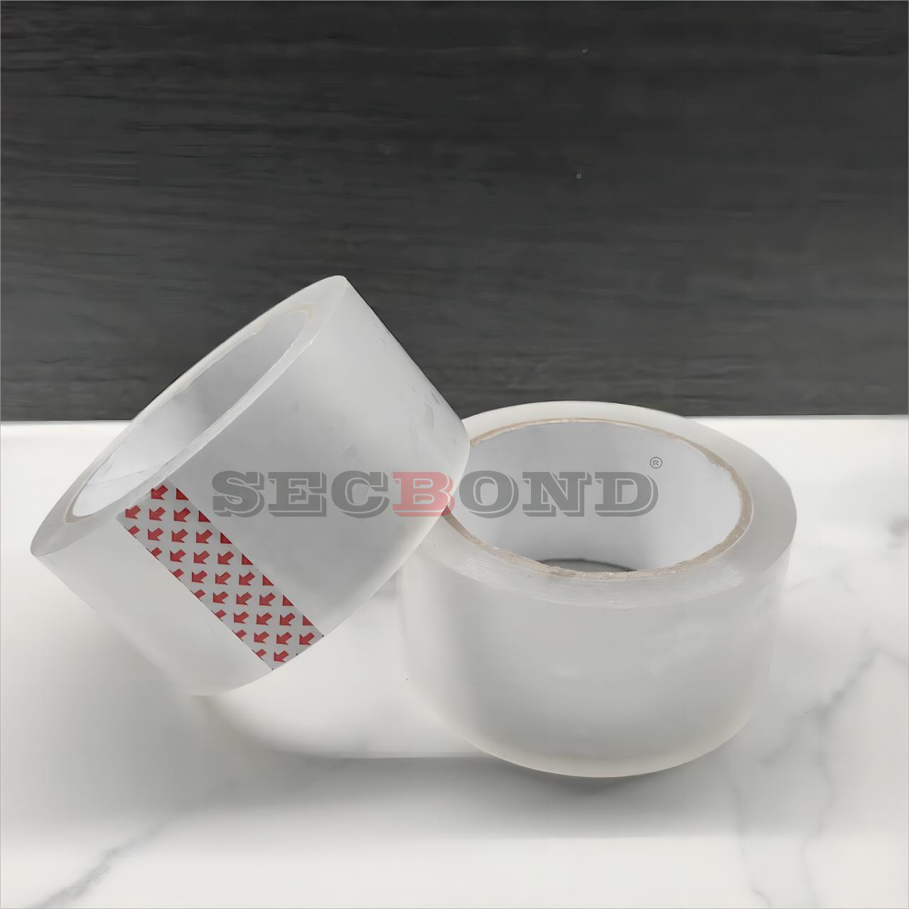 The Transformative Role of Strong Adhesive Tape in DIY Projects and Crafts