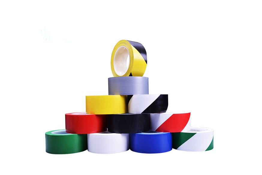Classification and Application of Tapes