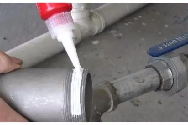 Brief introduction of structural adhesives