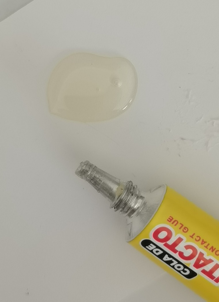 What Glues Are Used For Handmade Leather Goods?
