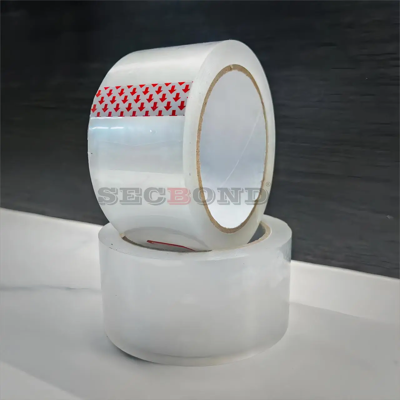 What is OPP tape?