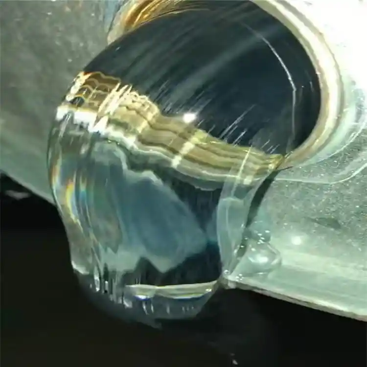 The main advantages of adhesives with different compositions
