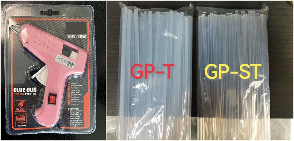 How To Test The Quality Of Hot Melt Adhesive