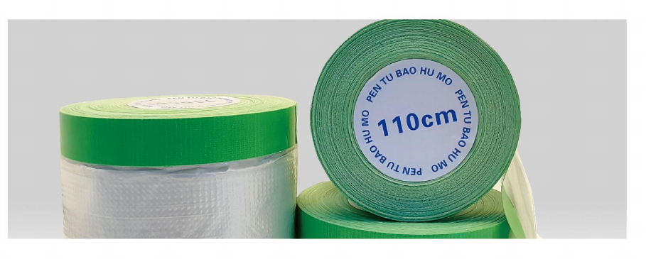 Bukhi protective film