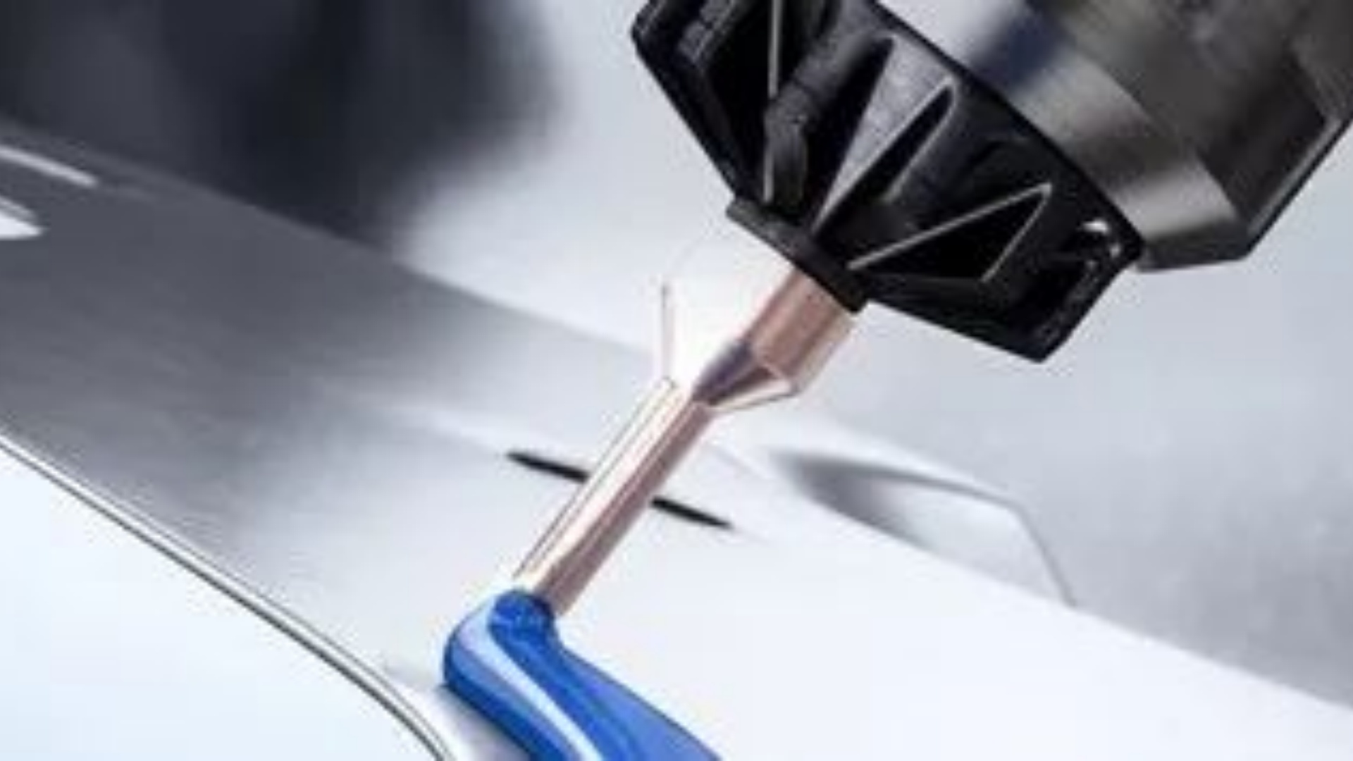 How to use adhesive