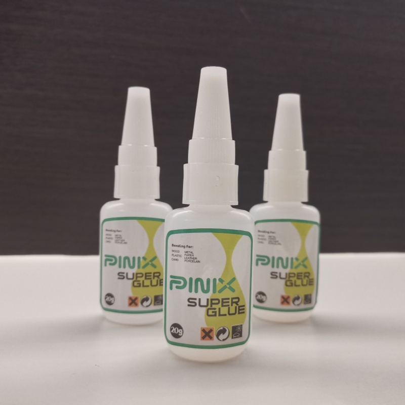 Introduction To The Bonding Strength Of Adhesives (1)